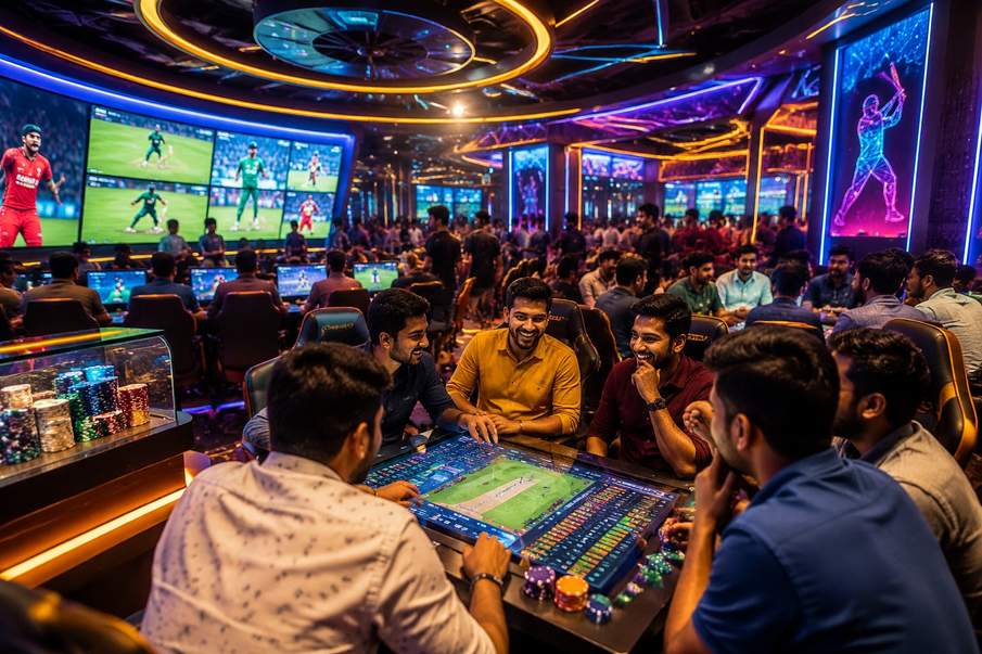 betbad