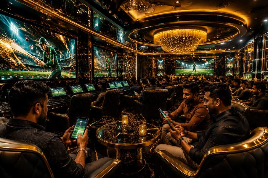 betbad