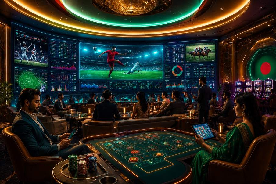 betbad